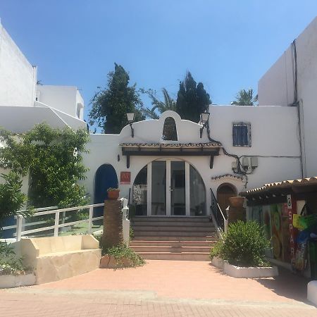 Apartamentos Cala D'Or Park Palma de Maiorca Exterior foto