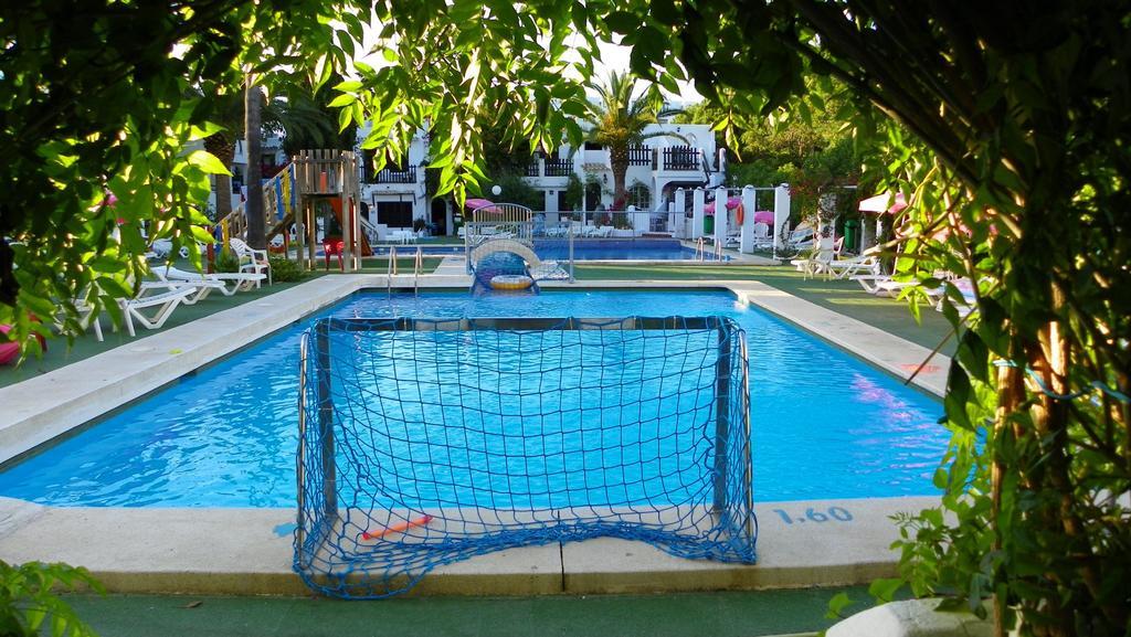 Apartamentos Cala D'Or Park Palma de Maiorca Exterior foto