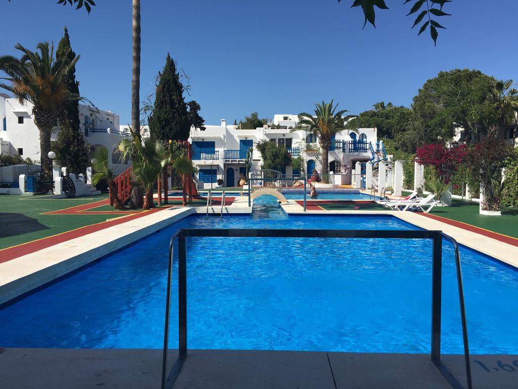 Apartamentos Cala D'Or Park Palma de Maiorca Exterior foto