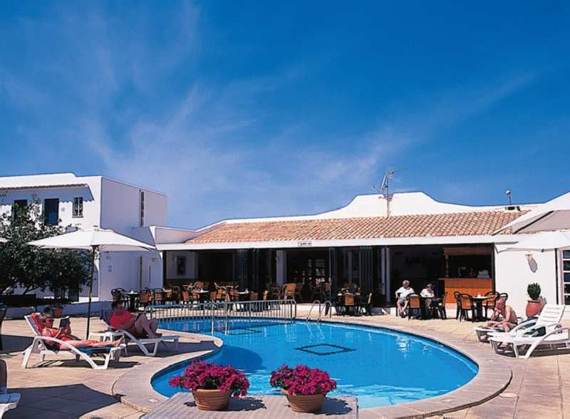Apartamentos Cala D'Or Park Palma de Maiorca Exterior foto