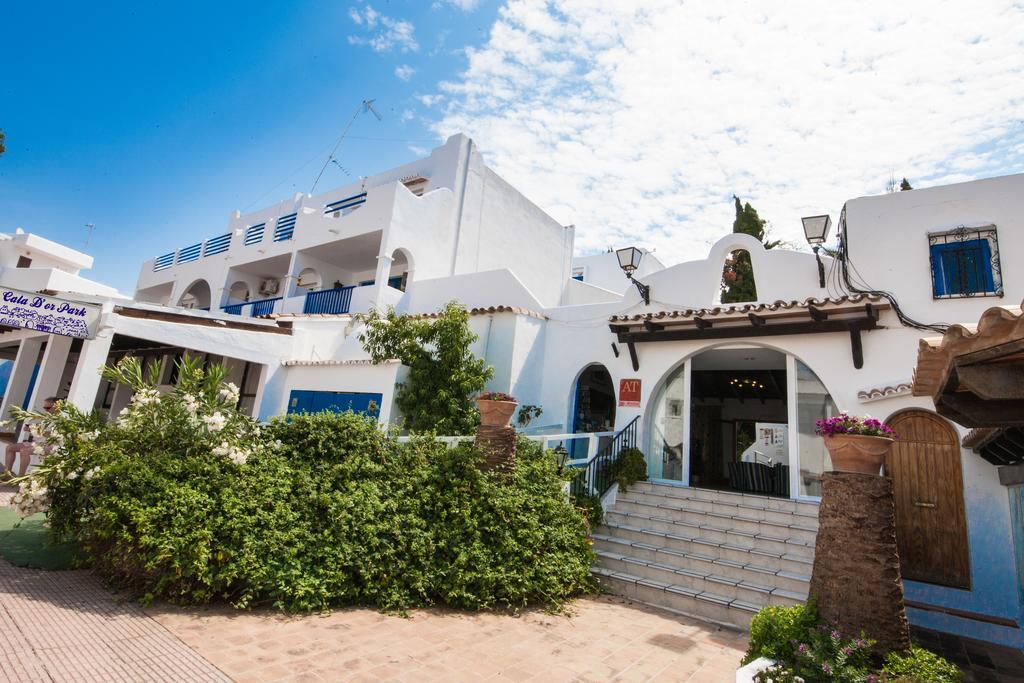 Apartamentos Cala D'Or Park Palma de Maiorca Exterior foto