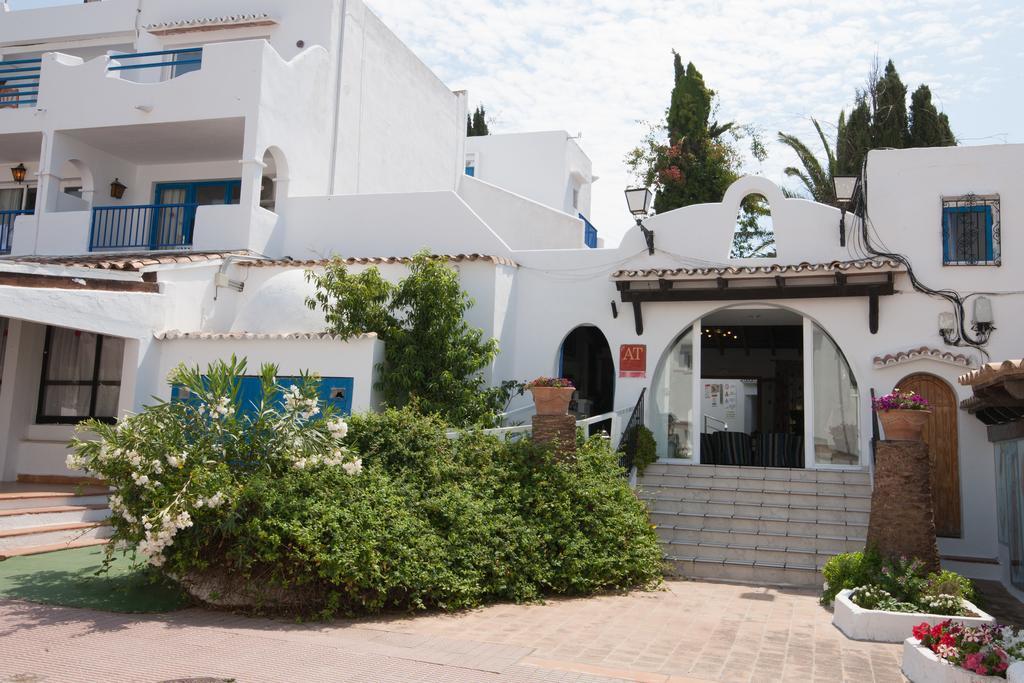 Apartamentos Cala D'Or Park Palma de Maiorca Exterior foto
