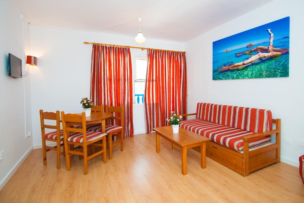 Apartamentos Cala D'Or Park Palma de Maiorca Exterior foto