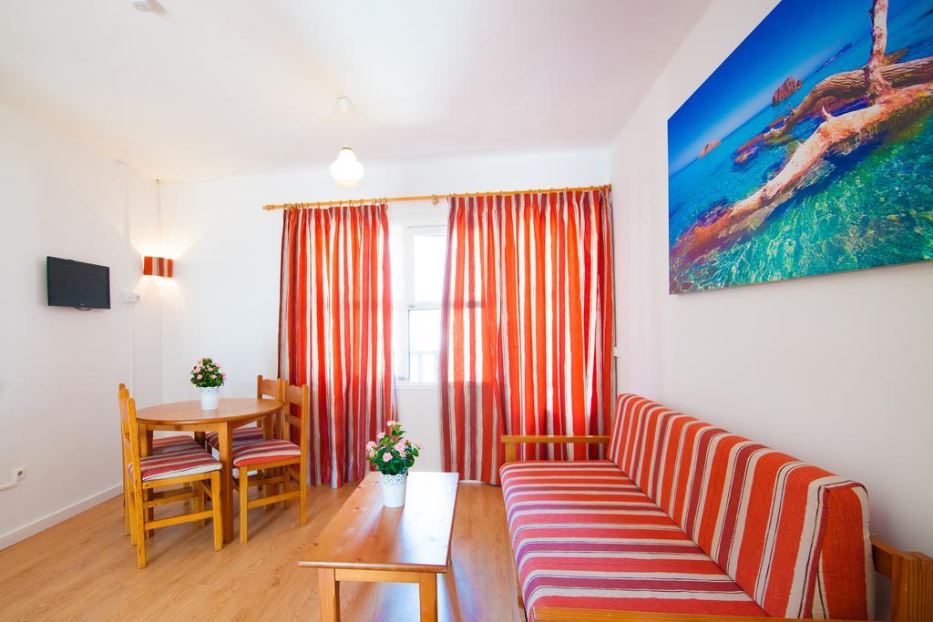 Apartamentos Cala D'Or Park Palma de Maiorca Exterior foto