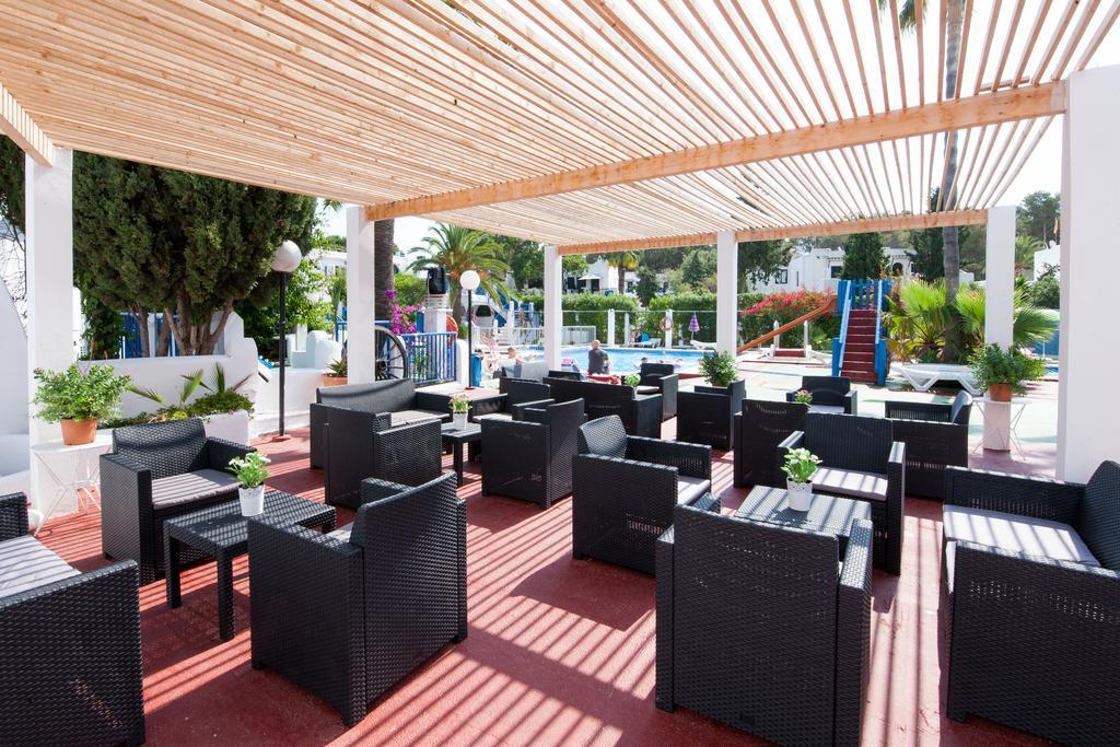 Apartamentos Cala D'Or Park Palma de Maiorca Exterior foto