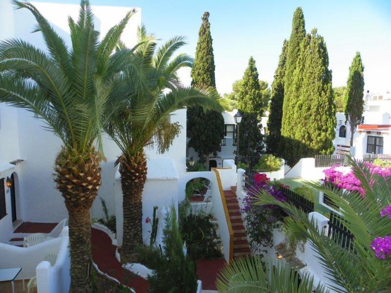 Apartamentos Cala D'Or Park Palma de Maiorca Exterior foto