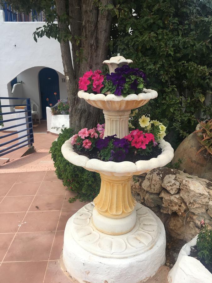 Apartamentos Cala D'Or Park Palma de Maiorca Exterior foto