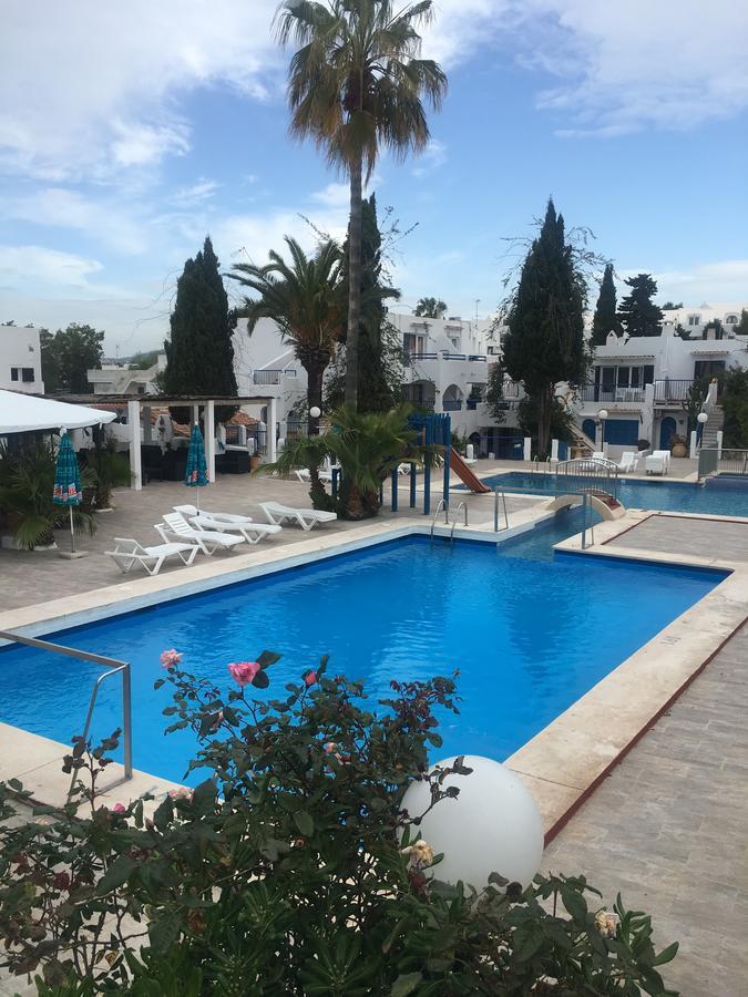 Apartamentos Cala D'Or Park Palma de Maiorca Exterior foto