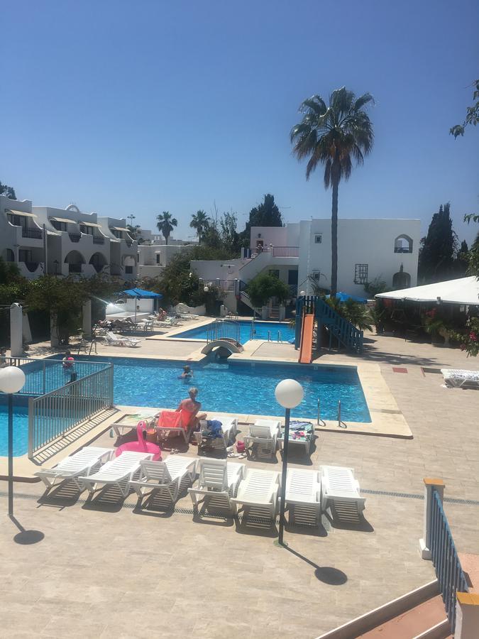 Apartamentos Cala D'Or Park Palma de Maiorca Exterior foto