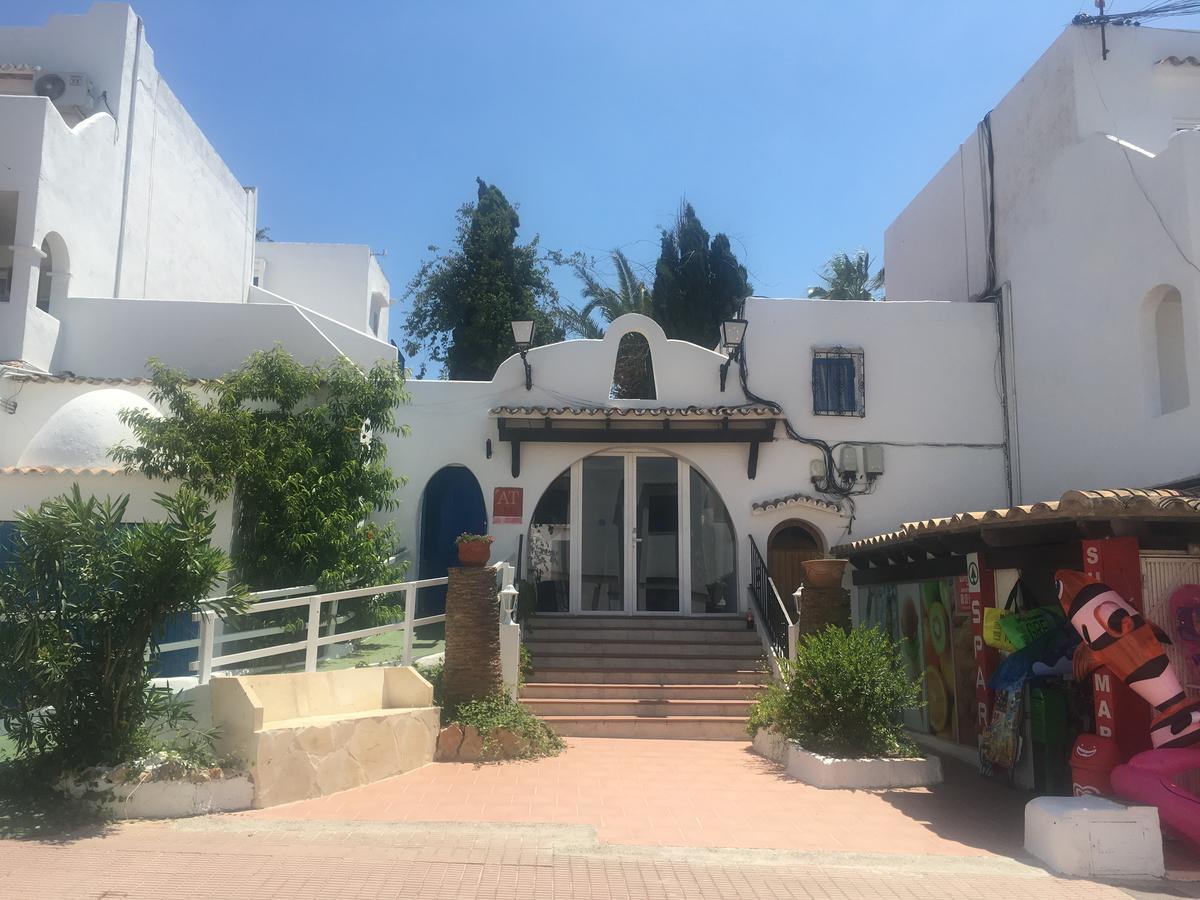 Apartamentos Cala D'Or Park Palma de Maiorca Exterior foto
