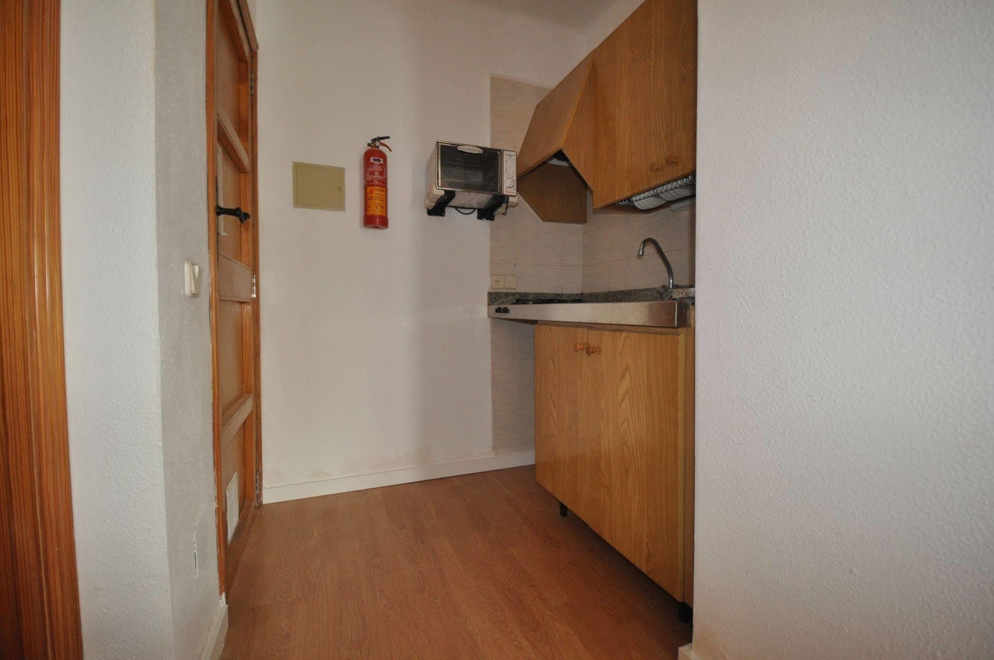 Apartamentos Cala D'Or Park Palma de Maiorca Exterior foto