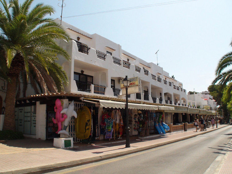 Apartamentos Cala D'Or Park Palma de Maiorca Exterior foto